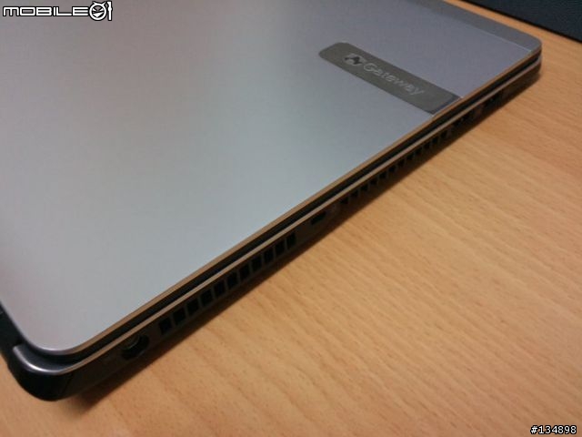 gateway EC49C05W 儉約分享