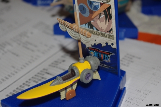 海賊船大集合 Super Ship Collection_(更新合體圖)