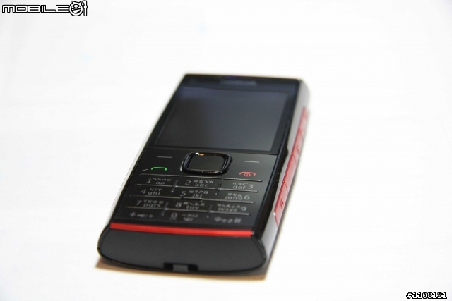 [ 新機來囉 ] 輕巧酷炫的音樂精靈 – NOKIA X2