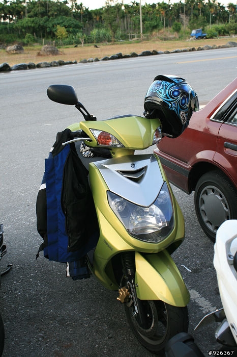 『心得開箱』(上集)改變你騎車模式的藍芽系統，BlueRider BSH-02