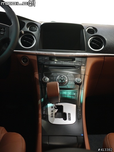 Mobile01 LUXGEN SUV賞車會