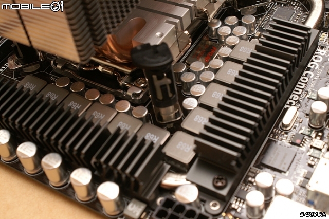 專門幫你去火的小夥子-Thermaltake Contac29