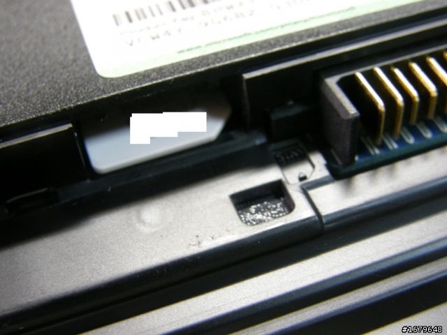 [開箱文]日系"菱"機：Toshiba Portege T210