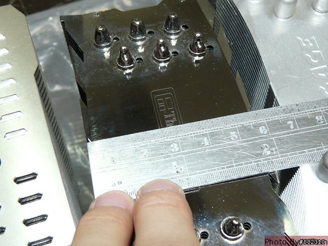 [瘋狂測試]當655K遇到龐然大物 HR-02 會擦出甚麼"花火"