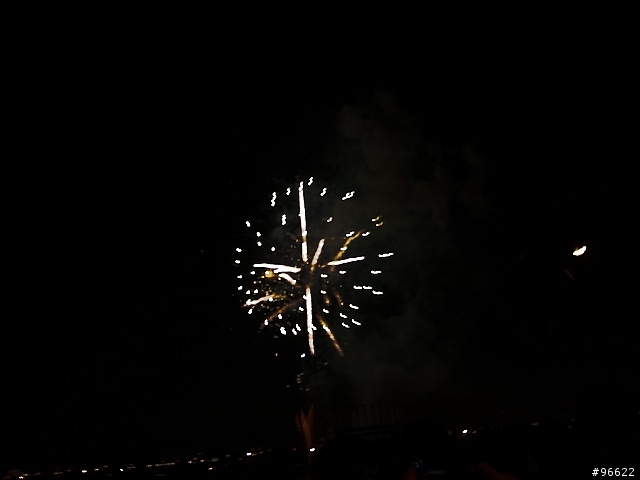 第26回市川市民納涼花火大會