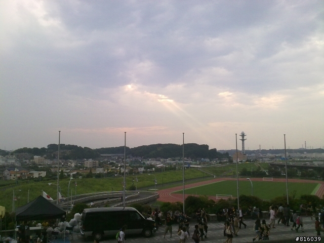 10/08/14 [X JAPAN 再会の夜]