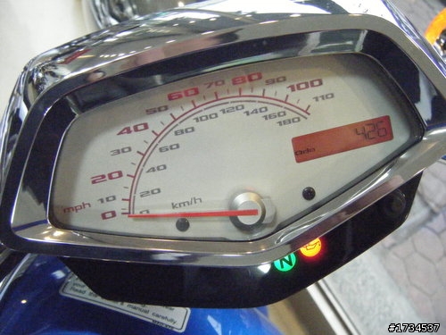 【新世代嬉皮誕生】- Honda VT1300CX Fury (六) 【試騎報告】