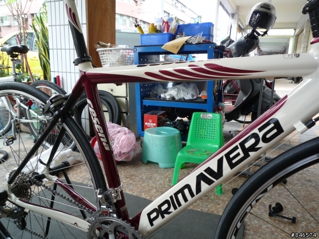 (分享) PRIMAVERA 又一新車(已補上全車照..^^")