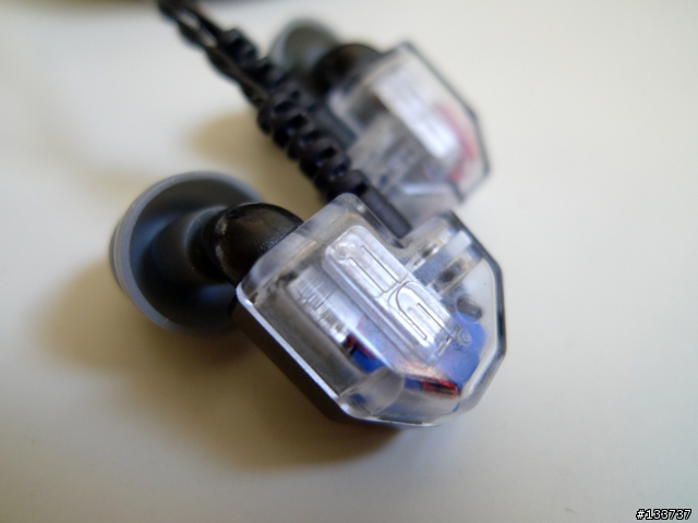 ［開箱］EarSonics SM3 --- 低調的上位耳機
