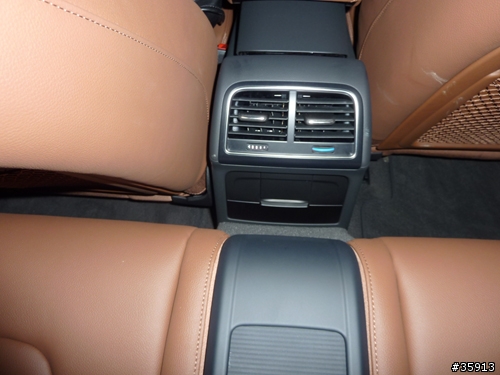 2010 Audi A5 2.0 TFSI Cabriolet 奧迪A5雙門敞篷車 [開箱]