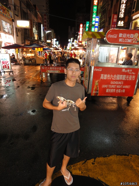 [遊記分享]FUJI贊助之瘋狂愛國環島行!  台北出發，順時針，風雨無阻上蘇花，九天歸來~圖多小心