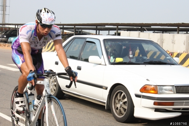 2010.09.03新增-2010.08.22 環台中100K拉力賽-車友照片(鯉魚潭轉140縣道&航空站補給站前)(持續新增中,請耐心等候~謝謝大家)