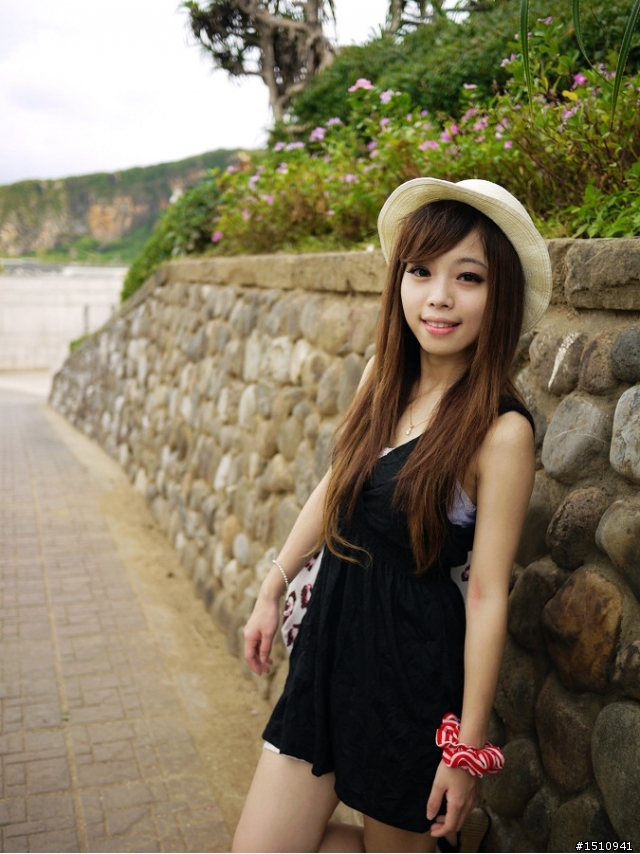 GF1 野柳外拍練習 圖多慎入