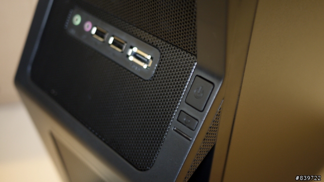 [開箱]NZXT 咖瑪機殼入替~