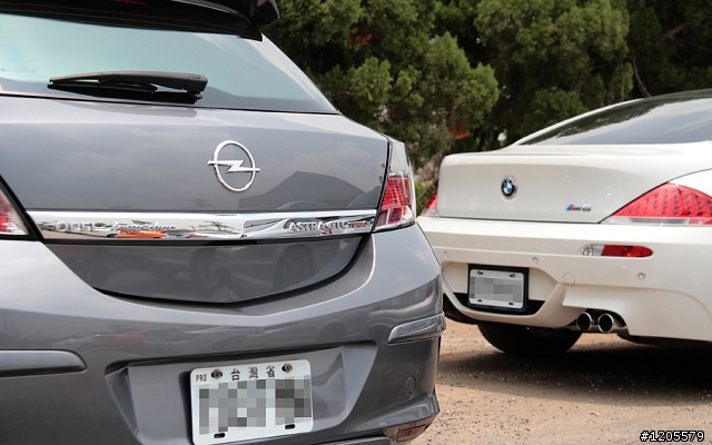 IGPC - AMG車聚