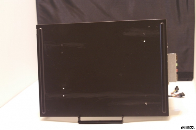 H55N-USB3 + Prolimatech Samuel 17 + Thermaltake Element Q = HTPC 迷你大合體...
