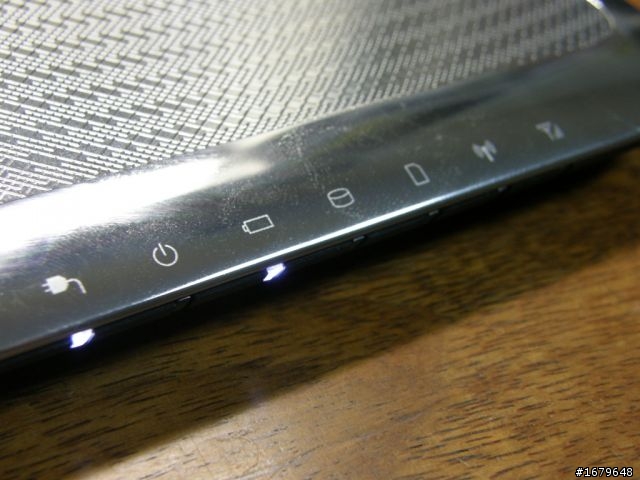 [開箱文]日系"菱"機：Toshiba Portege T210