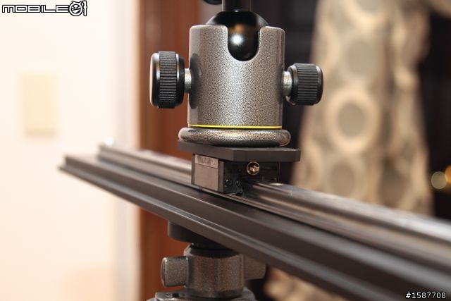 7D 錄影滑軌應用篇