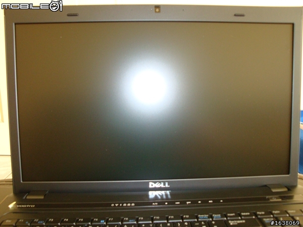 Vostro 3700 [i7版完整開箱]