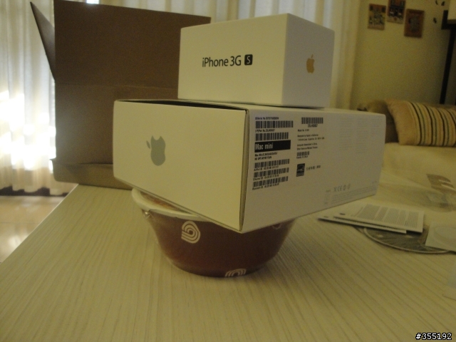 【新增遠端安裝 虛擬電腦 Bootcamp 教學】Mac Mini Server 開箱 小迷你，大驚奇
