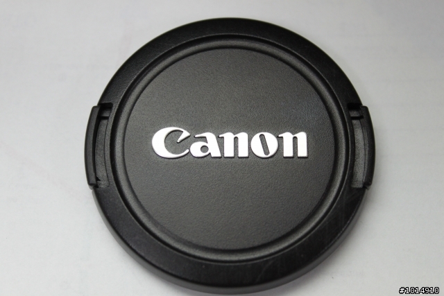 為何我買的500D KISS X3 附的鏡頭蓋............