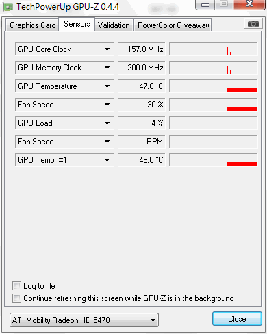 DELL 13R AERO桌面效能不佳