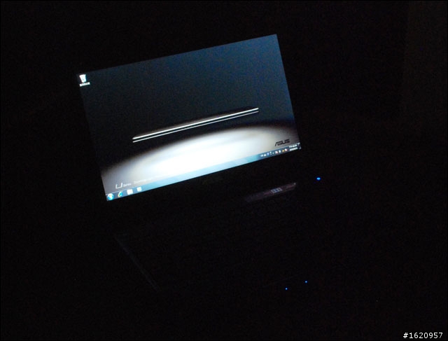 [開箱] U35JC的開箱...430M+2GB+500G...
