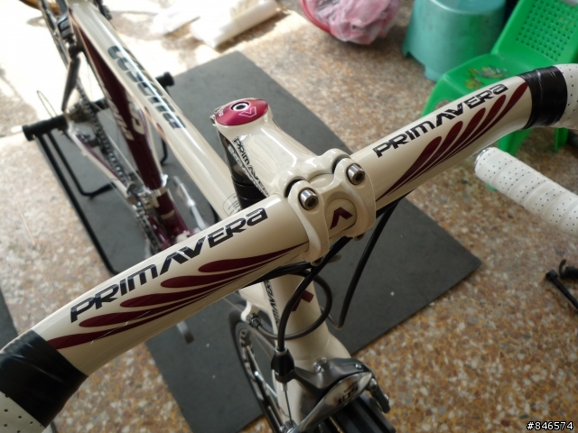 (分享) PRIMAVERA 又一新車(已補上全車照..^^")