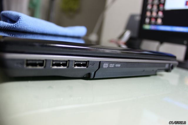 Acer 4745G i5-450M 開箱!!!!