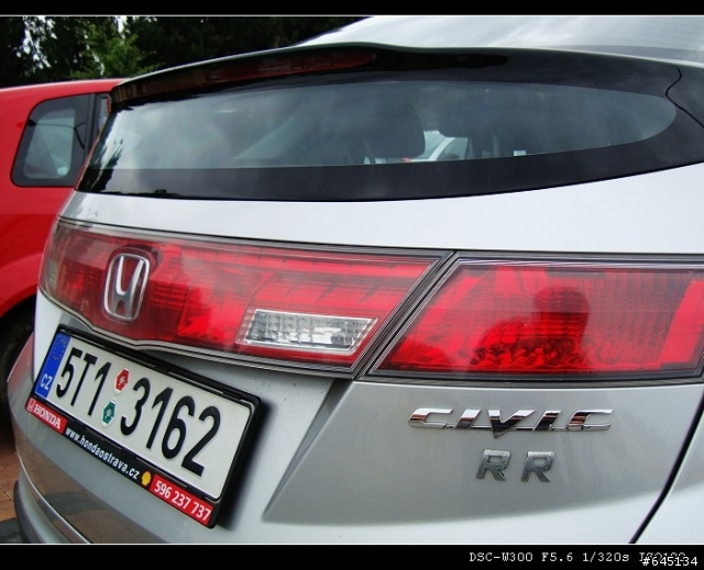 歐洲蜜月賞車行之Hatchback篇
