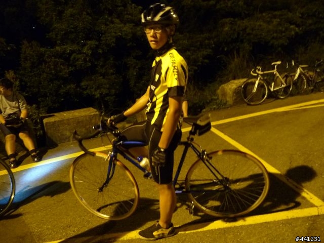 ★【汐止暗光鳥夜騎】★8/18(三) 劍中劍夜騎(提供公路車試乘)