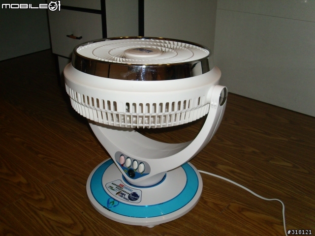 [特價開箱] 新格循環電扇SF-1229