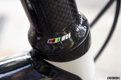 [組車分享] 比利時RIDLEY Compact 硬派鋁車！機械銳角風格