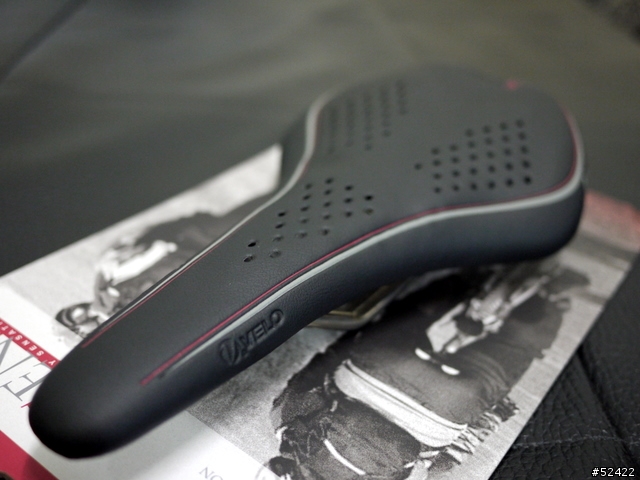 [分享]VELO SENSO MILES S 女用座墊 Miles 4142