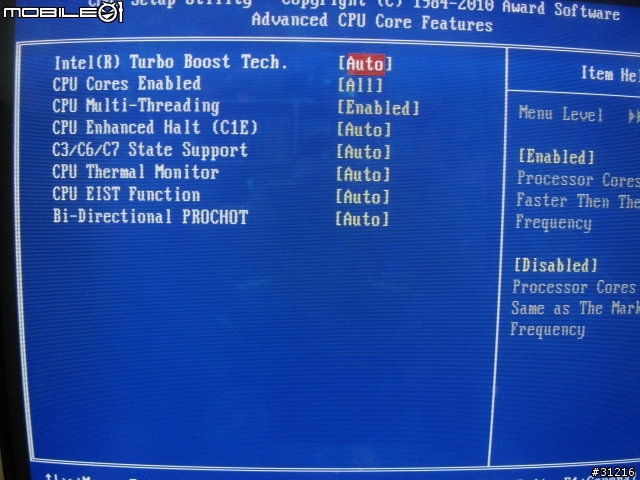 [決戰星海]技嘉P55A-UD3P尬上INTEL 655K