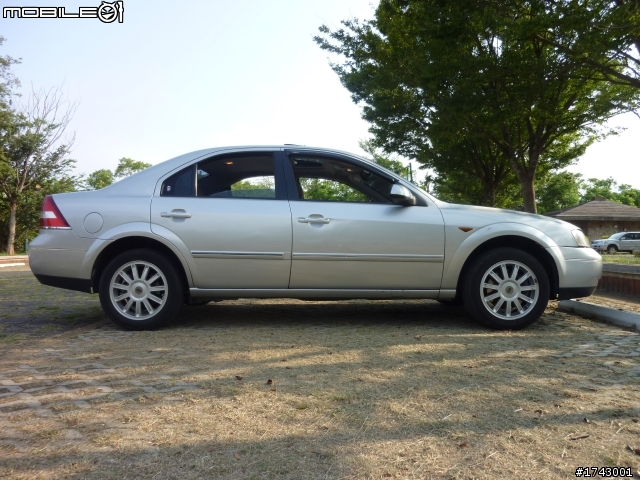 (20140524更新) 買了METROSTAR中古車!
