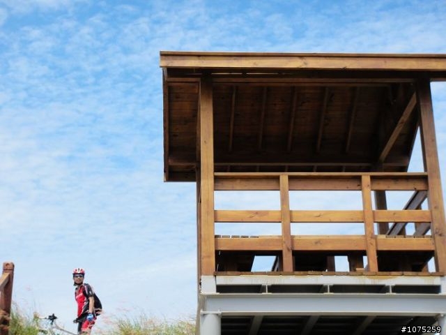 (照片)20100818三條崙海水浴場吃喝玩樂行