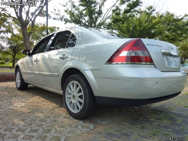 (20140524更新) 買了METROSTAR中古車!