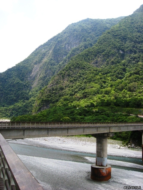 兩橫+蘇花  東進武嶺行