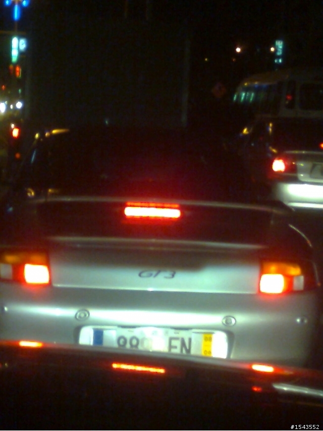 正的GT3  ??