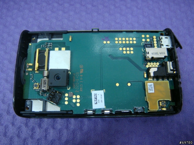 X10mini脫光光
