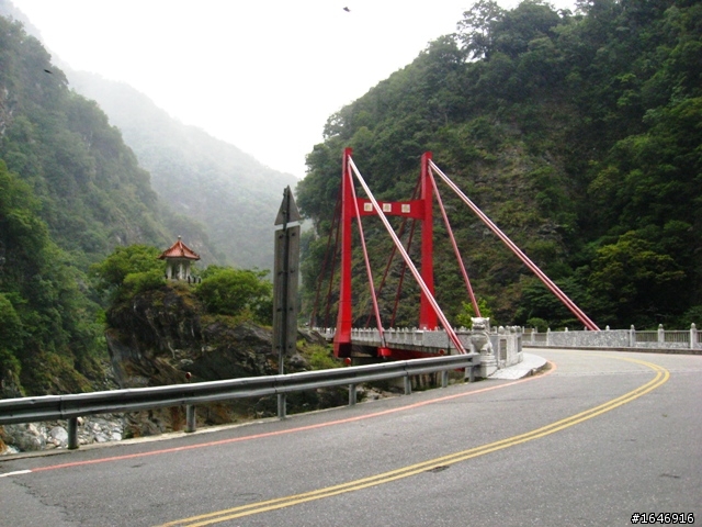 兩橫+蘇花  東進武嶺行