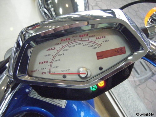 【新世代嬉皮誕生】- Honda VT1300CX Fury (六) 【試騎報告】