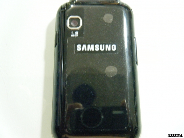 燒燒燒~Samsung C3300開箱