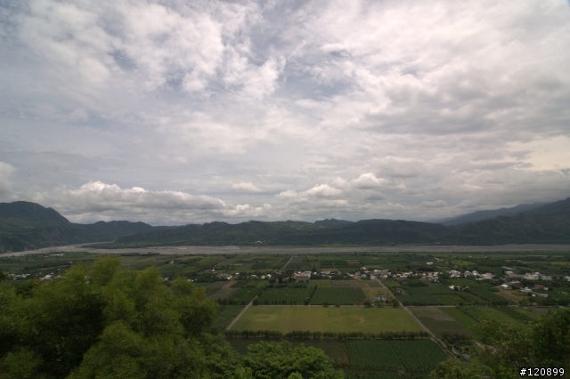 (圖文)990829小白柴的花蓮六十石山一日遊+油耗分享