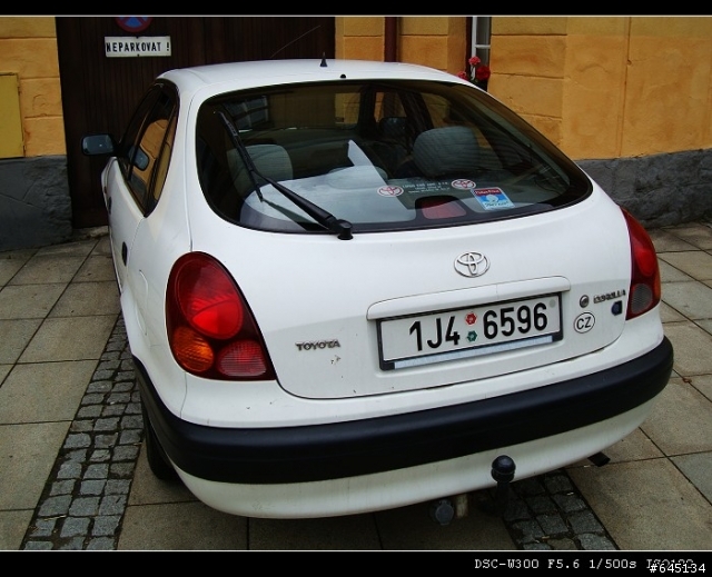 歐洲蜜月賞車行之Hatchback篇