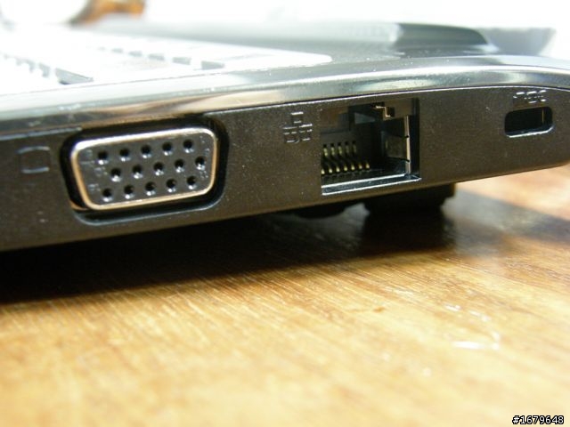 [開箱文]日系"菱"機：Toshiba Portege T210