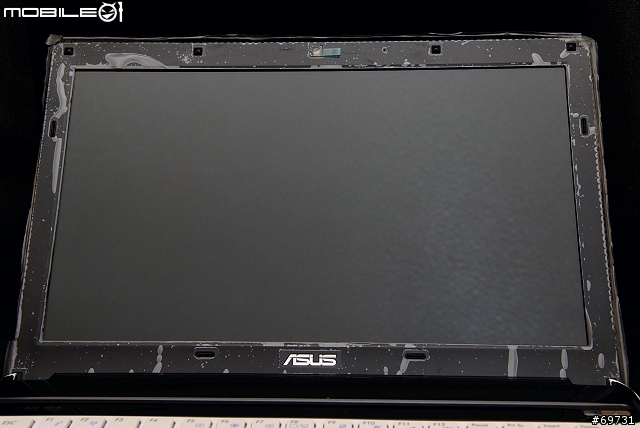 《 熊寶貝 》飛舞的白色羽翼 ASUS A40JE