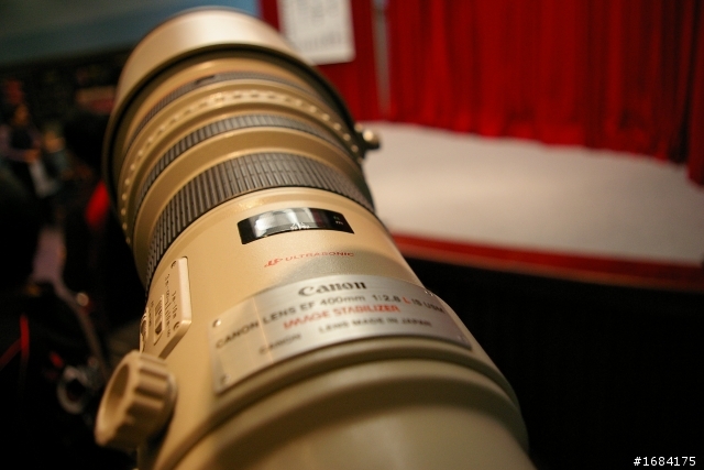 [回顧] CANON 40D新上市試用會+內有大砲
