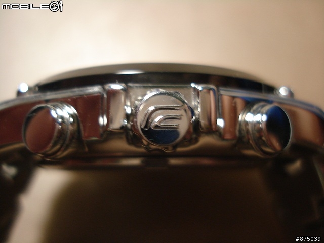 ［分享］CASIO EF-524SP,雖然他不是名貴的錶!!